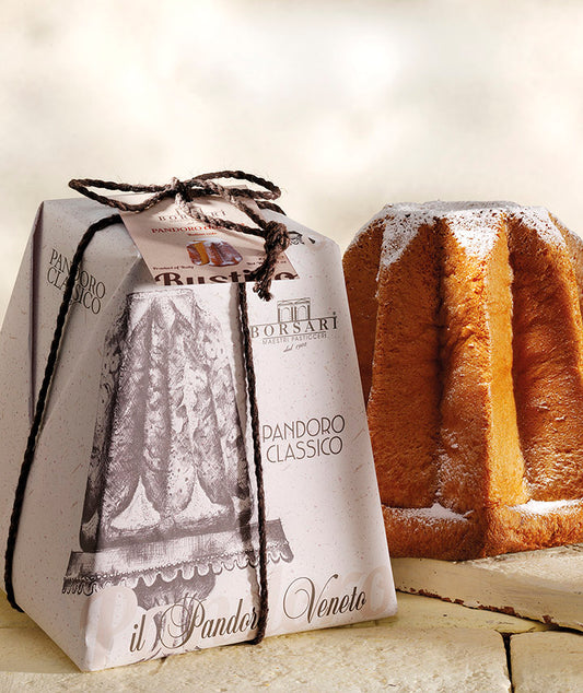 Pandoro classique 750g