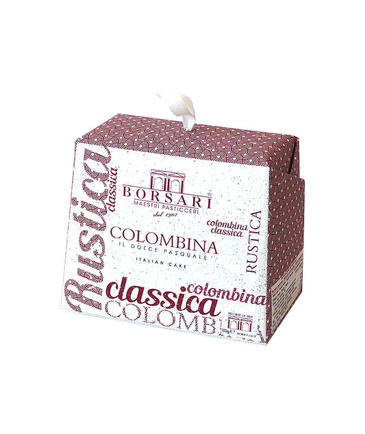 Colombes de Pâques