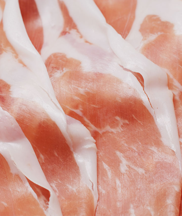 Proscuitto crudo - 18 mois