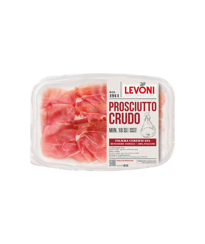Proscuitto crudo - 18 mois