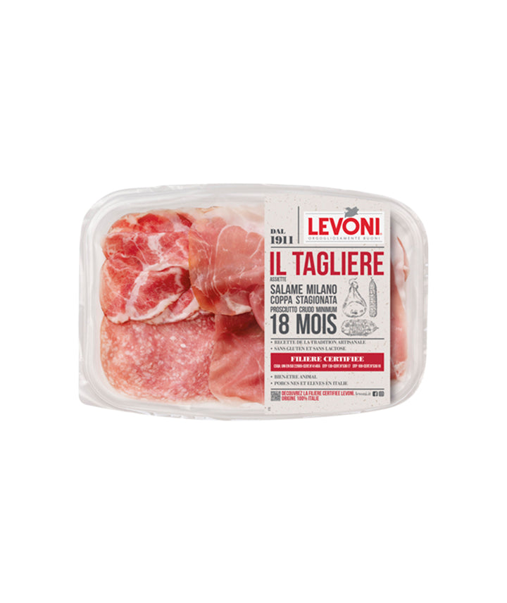 Il taglière