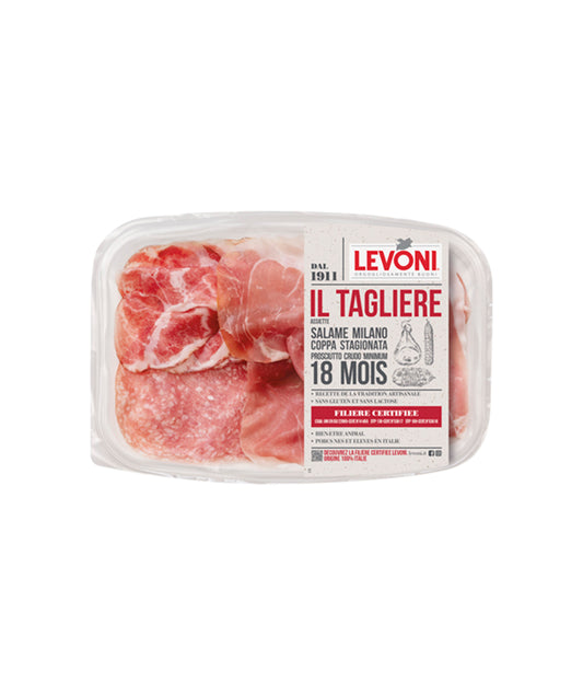Il taglière