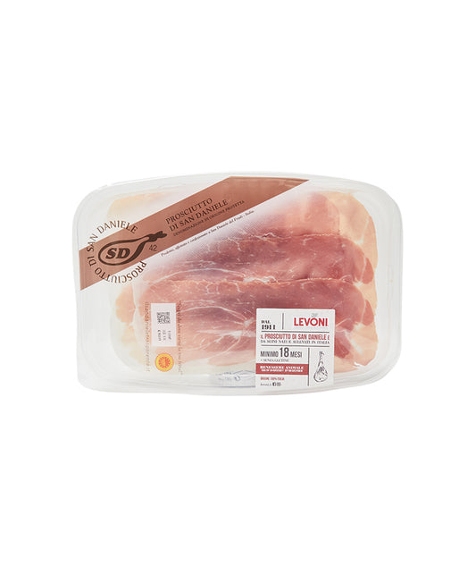 Jambon de San Daniele AOP - 18 mois