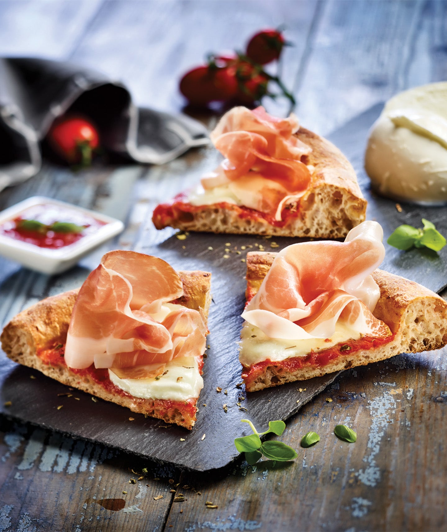 Jambon de Parme AOP - 18 mois