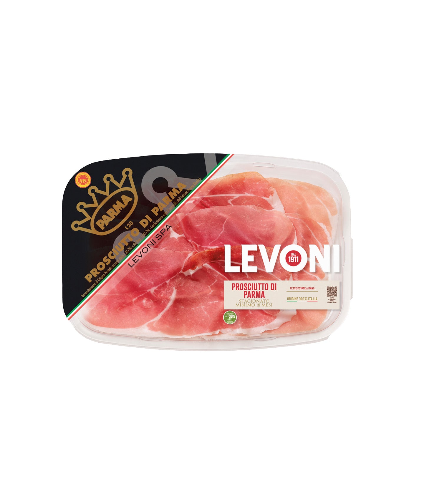 Jambon de Parme AOP - 18 mois