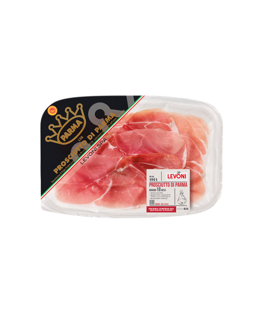 Jambon de Parme AOP - 18 mois