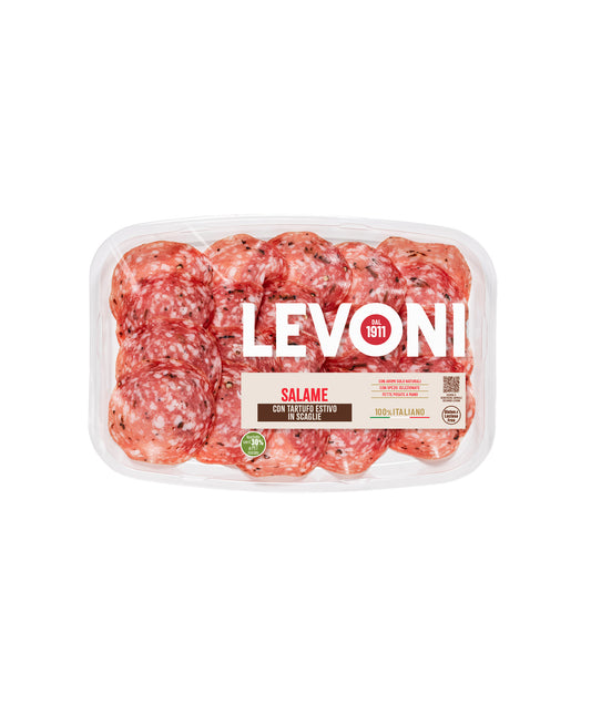 Saucisson à la truffe