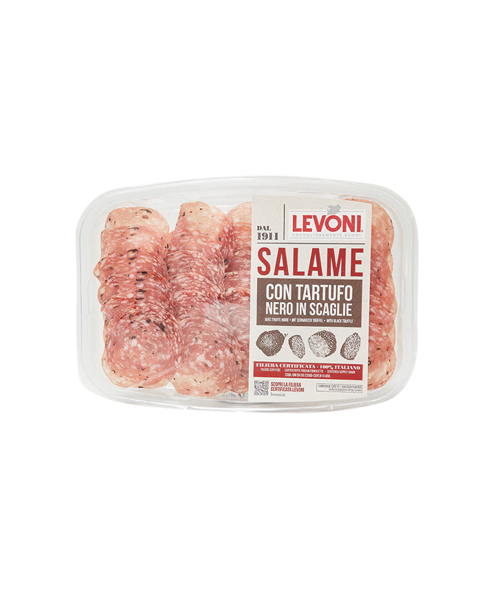 Saucisson à la truffe