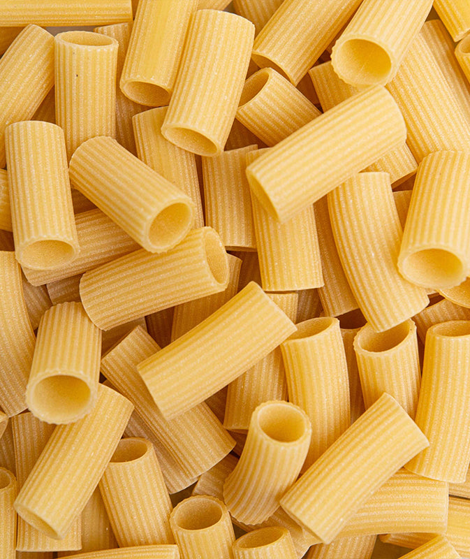 Pâtes Rigatoni - Bio