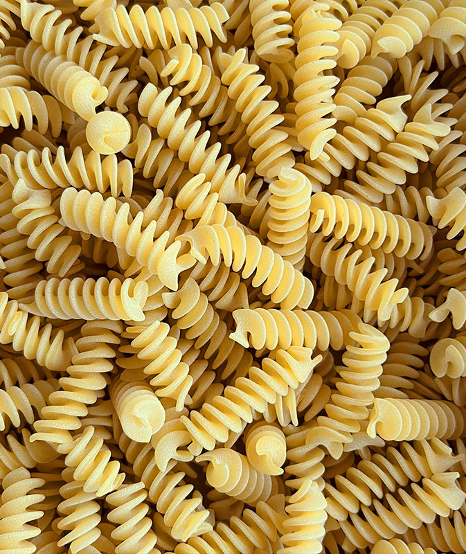 Pâtes Fusilli - Bio