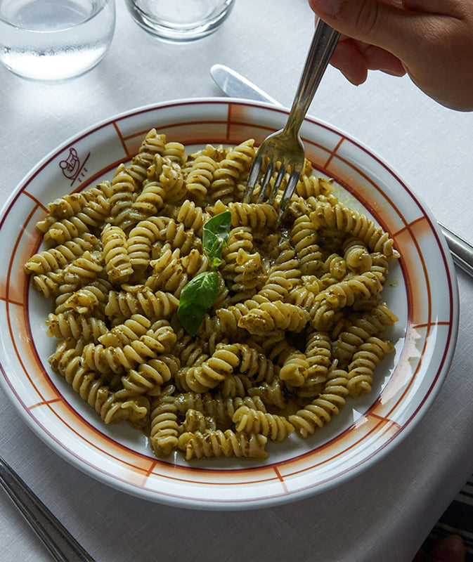 Pâtes Fusilli - Bio