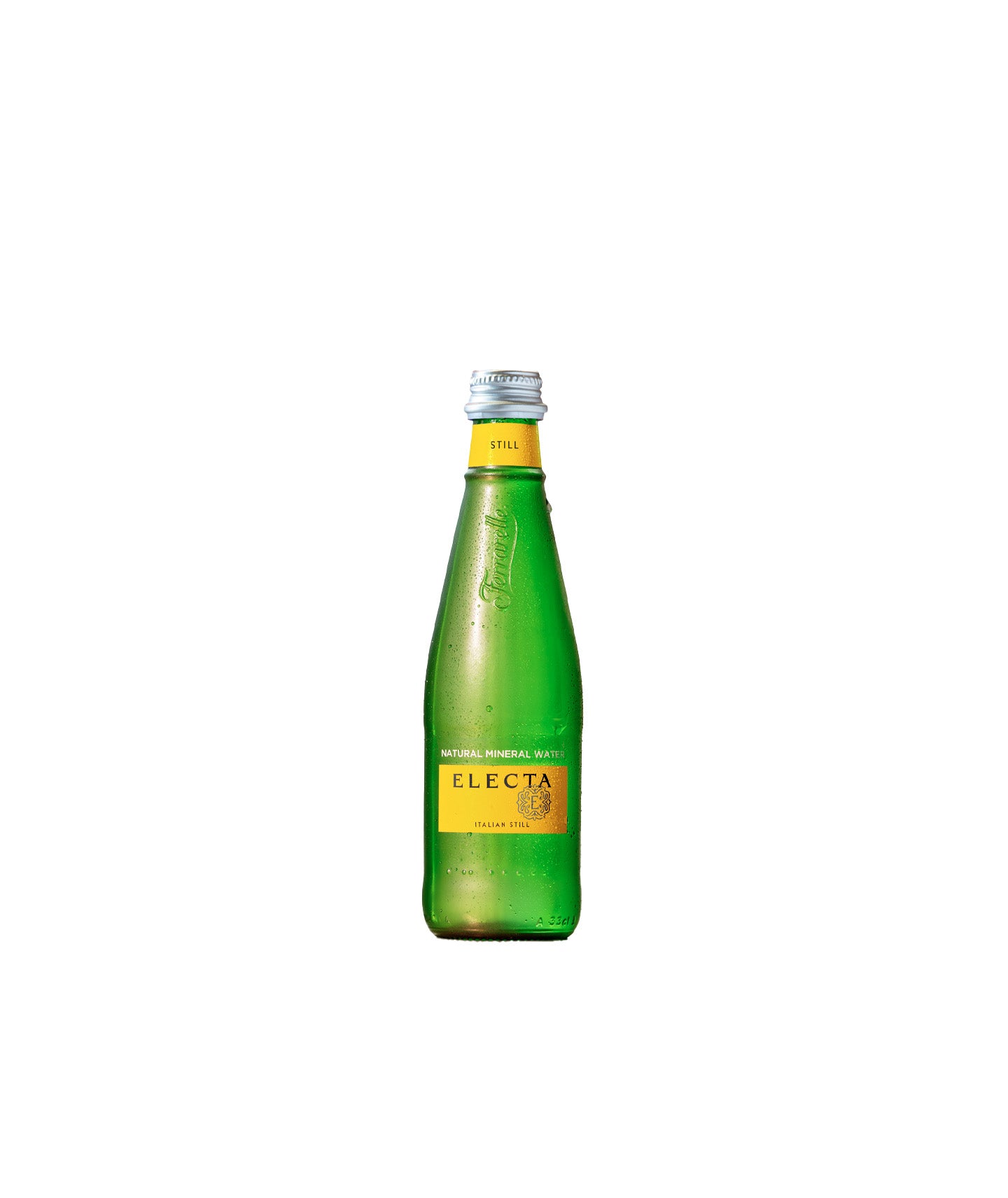 Eau plate - Ferrarelle