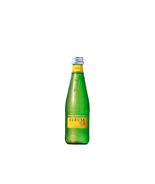 Eau plate - Ferrarelle
