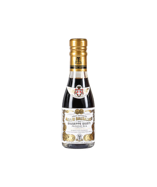 Vinaigre balsamique de Modène 2 médailles (8 ans)