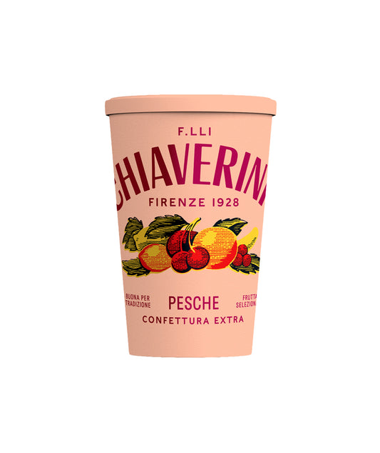 Confiture extra myrtilles sauvage