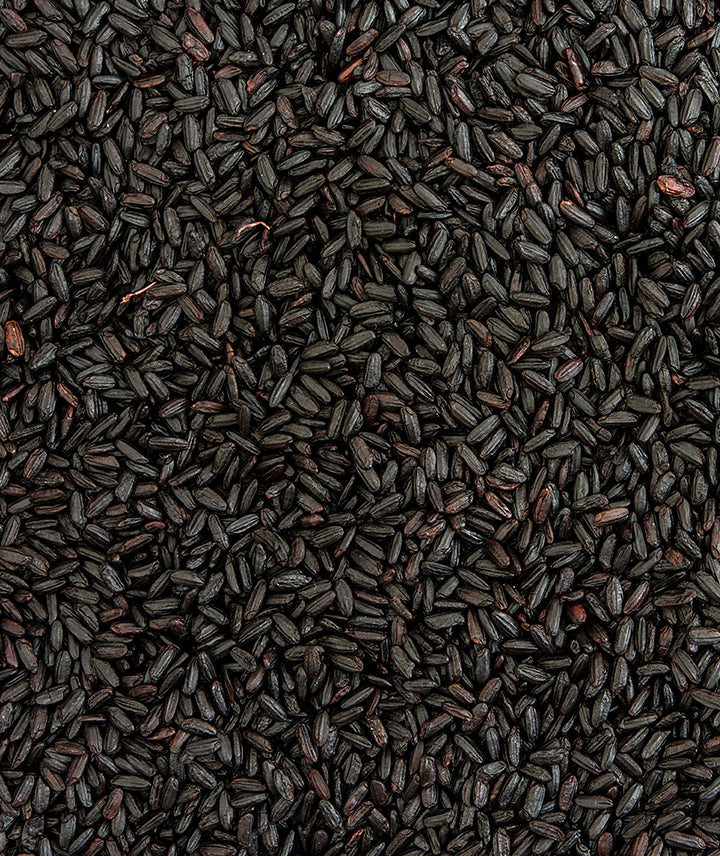 Riz noir complet Venere