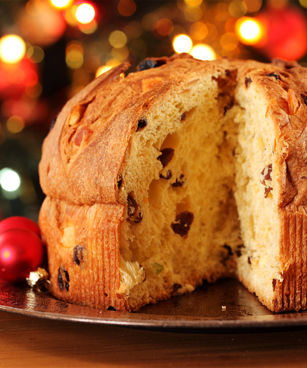 Panettone Gran Milanese Basso