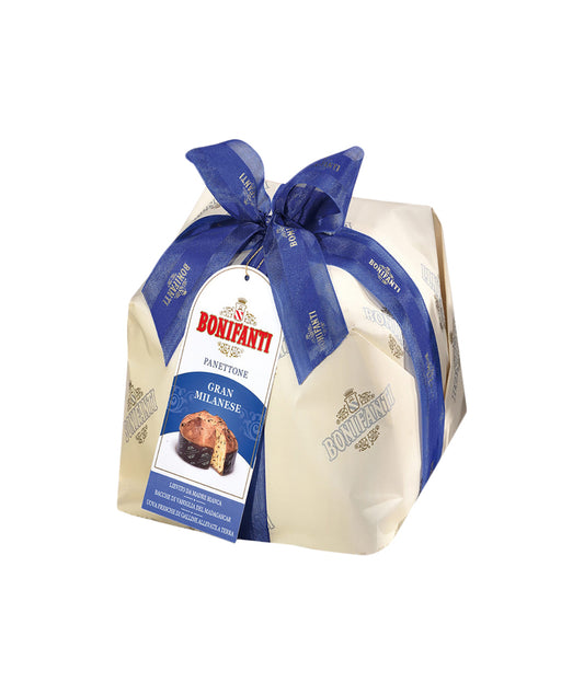 PANETTONE MILANESE BONIFANTI