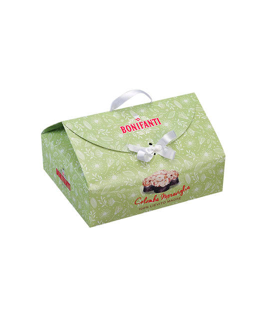 COLOMBA MERAVIGLIA