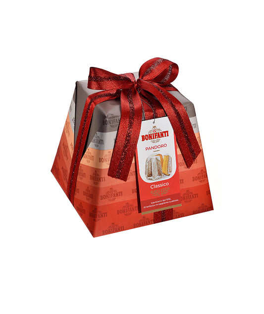 Panettone Pandoro classique