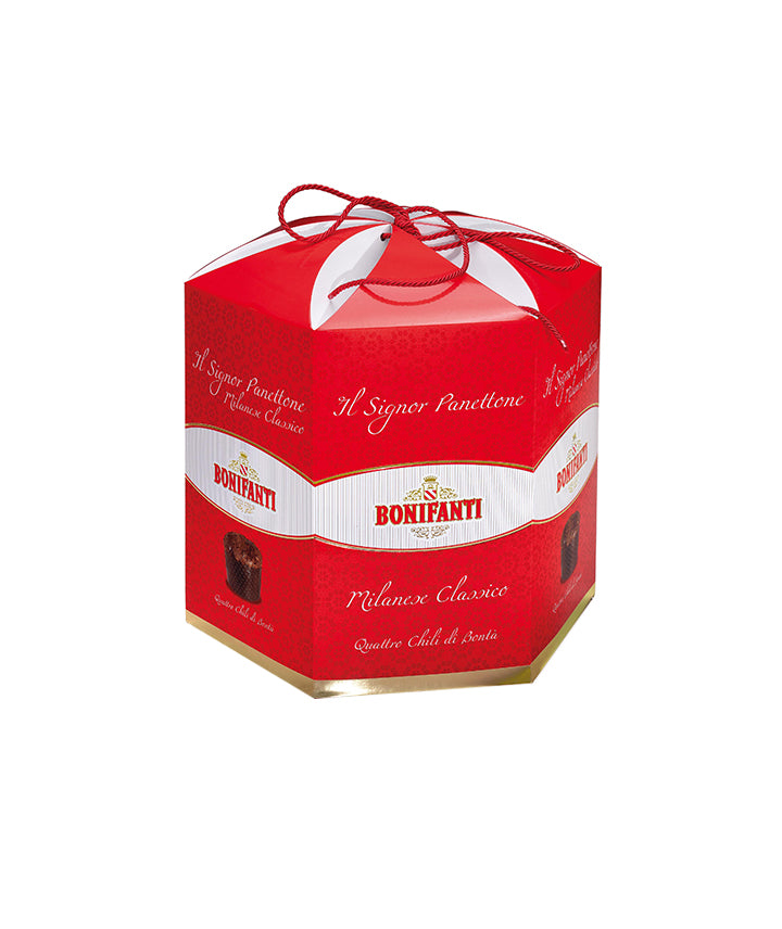 Panettone Milanese Magnum