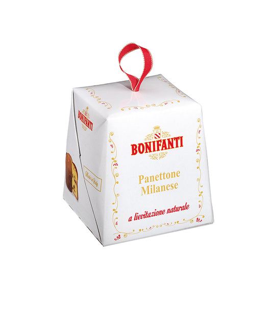 Mini panettone Milanese