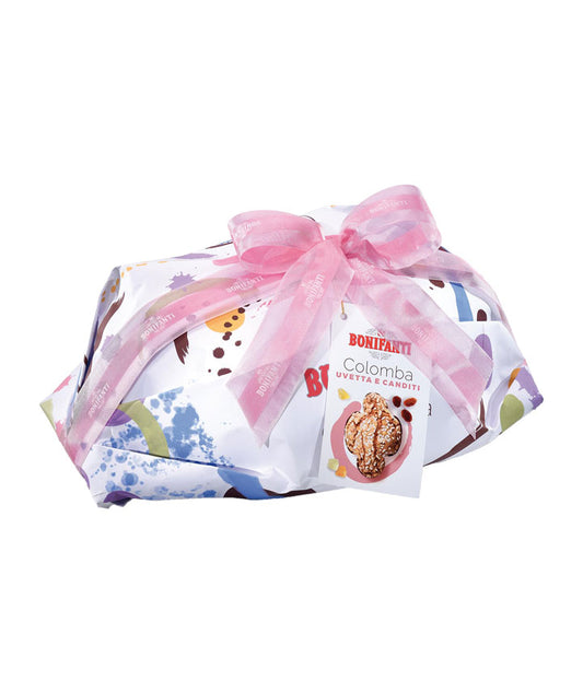 Colomba gran classica