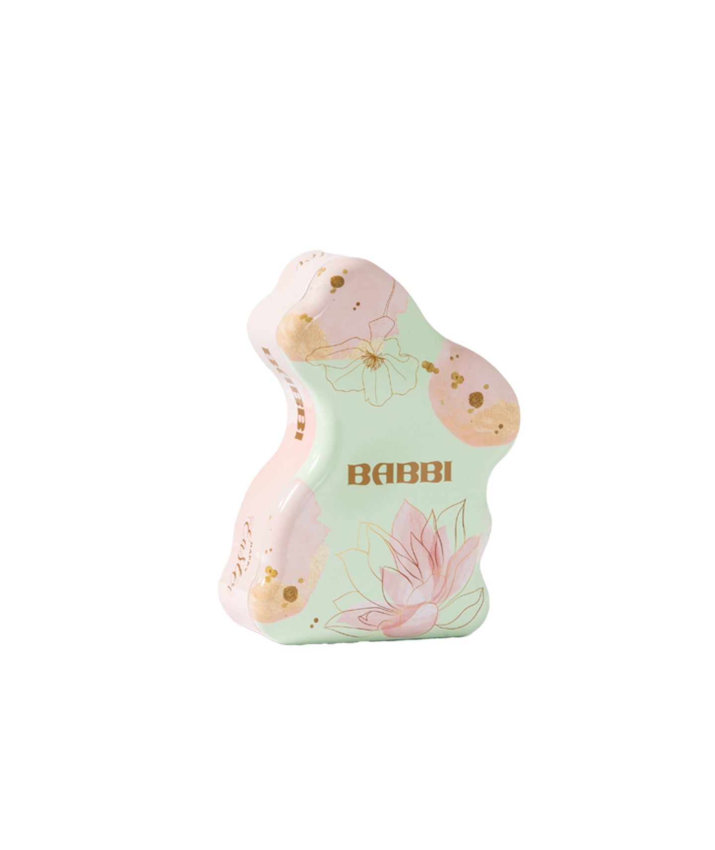 Coffret Lapin : assortiments de babbini et chocolats