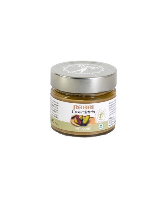 Pâte à tartiner de pistache
