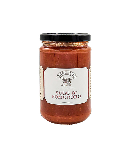 Sauce tomate Pomodoro