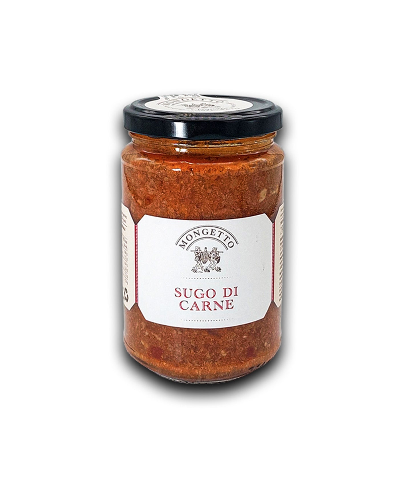 Sauce bolognaise