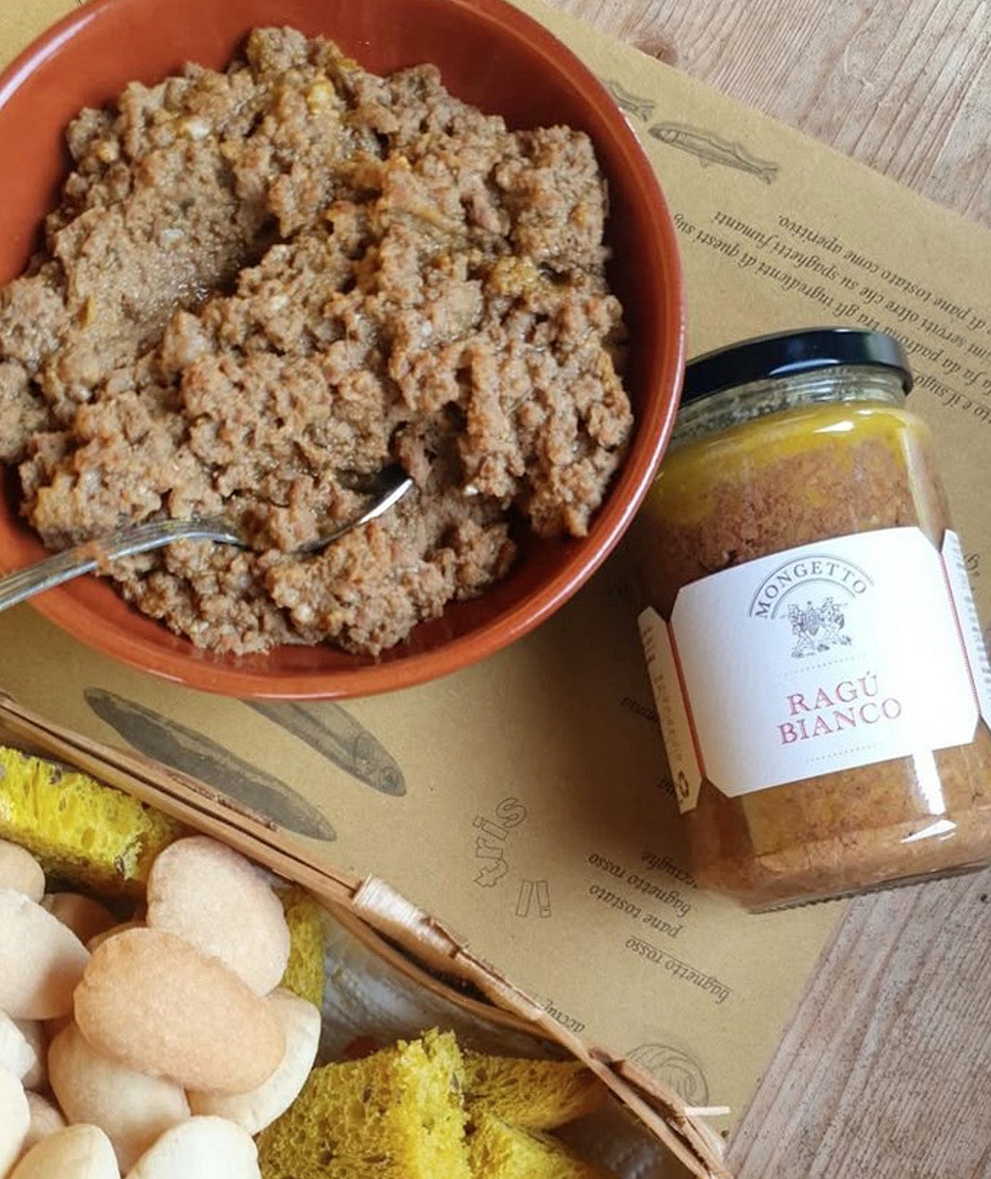 Ragout de viande