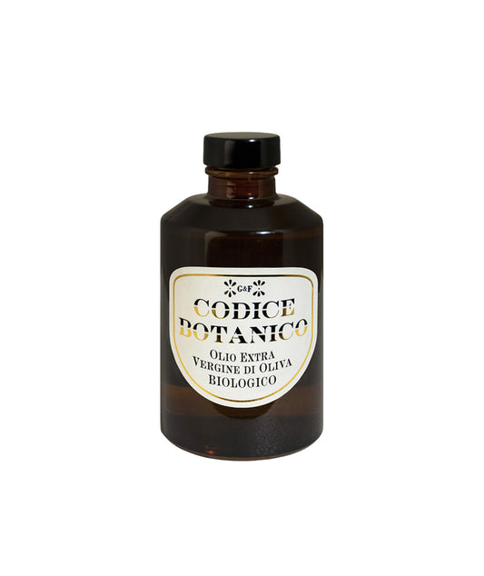 Huile d'olive extra vierge - 25cl
