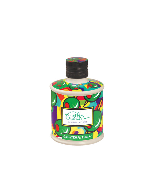 Huile d'olive Taggiasca