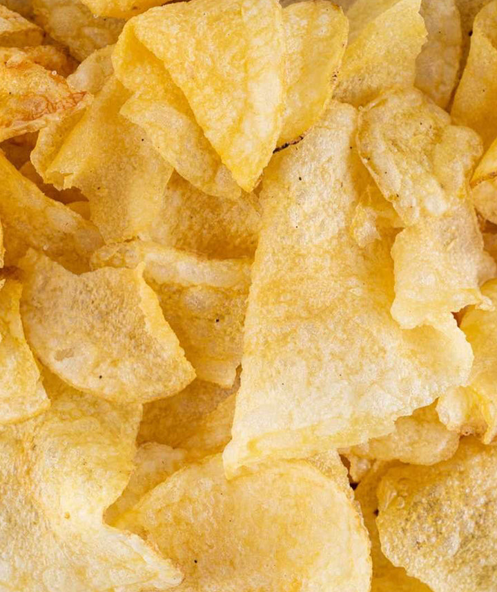 Chips à la truffe d'été italienne