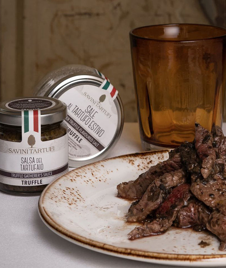 Salsa del tartufaio