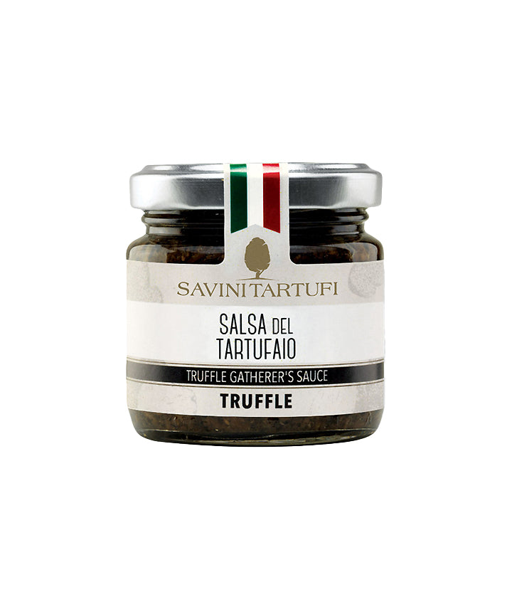 Salsa del tartufaio