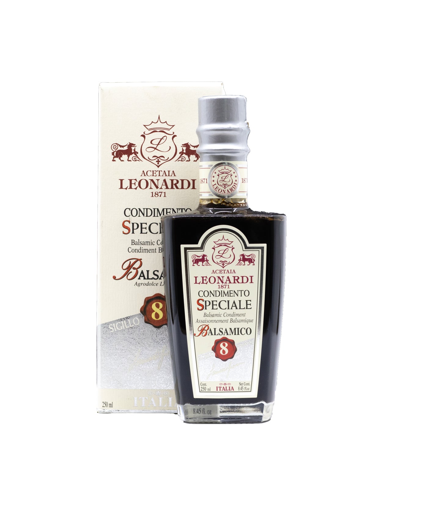 Vinaigre balsamique de Modène
