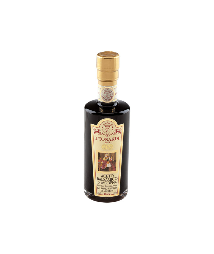 Vinaigre balsamique de Modène IGP - 4 ans d'âge