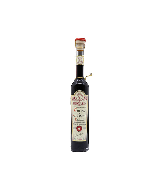 Crème de balsamique