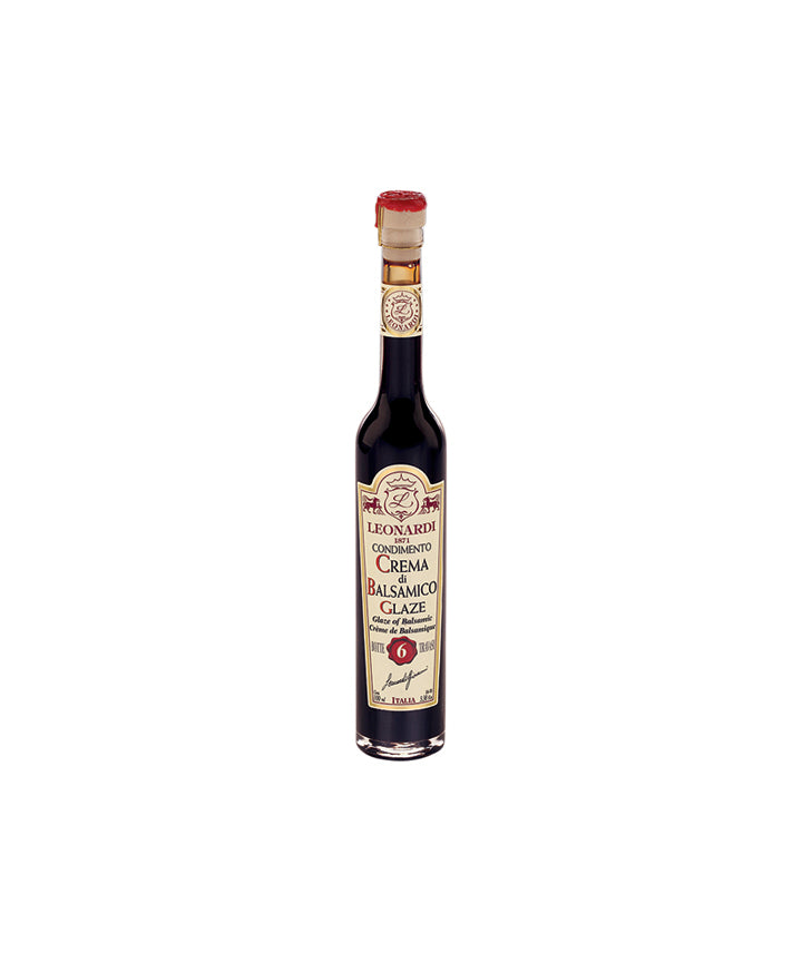 Crème de balsamique