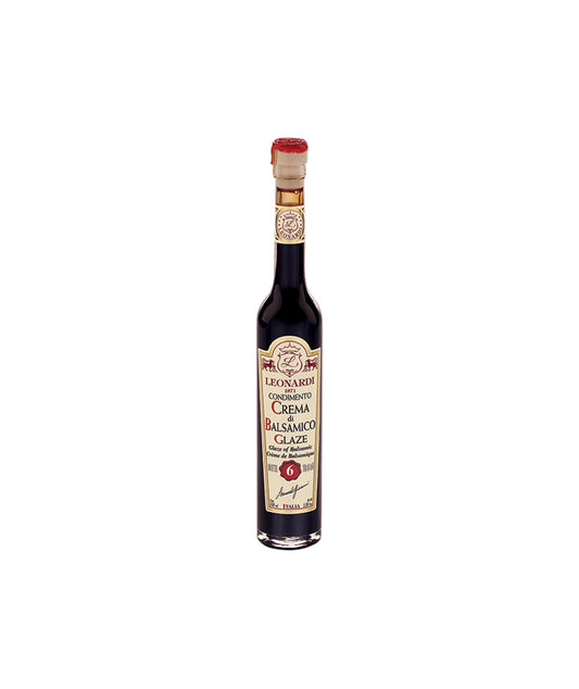 Crème de balsamique