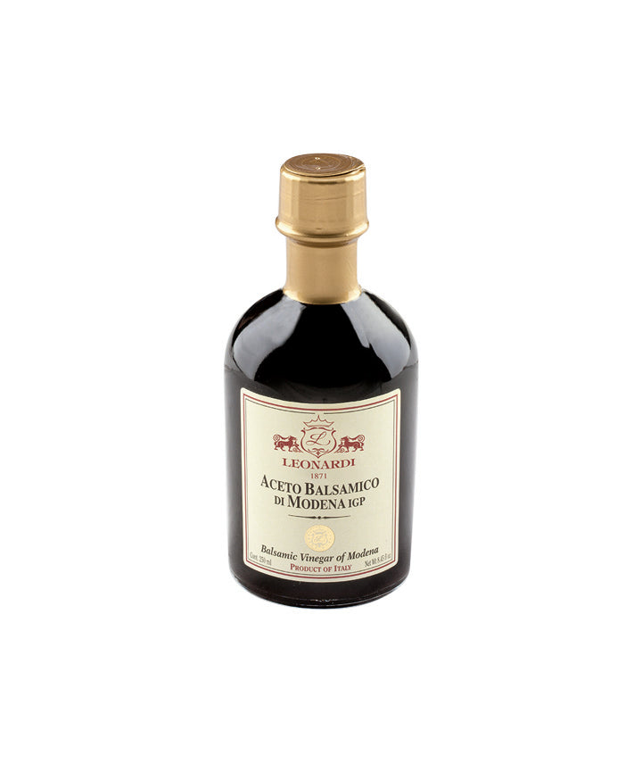 Vinaigre balsamique de Modène IGP - 2 ans d'âge
