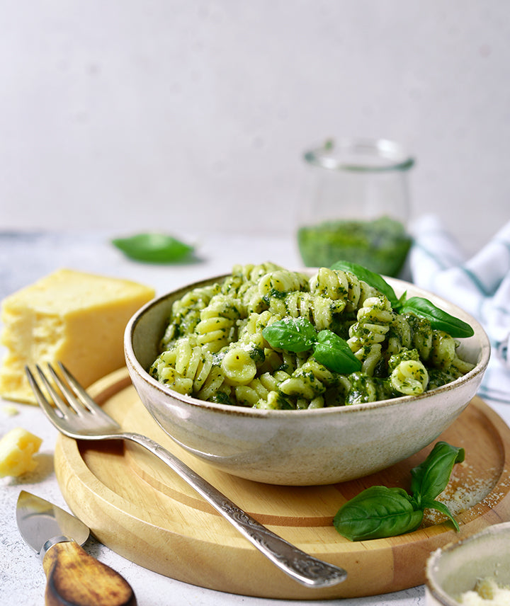 FUSILLI-pasta