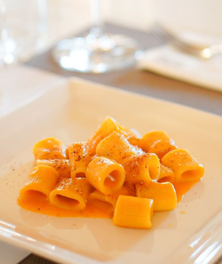 Mezze maniche