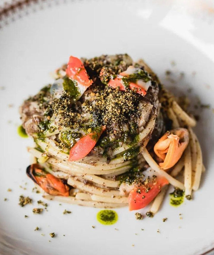 Spaghettoni