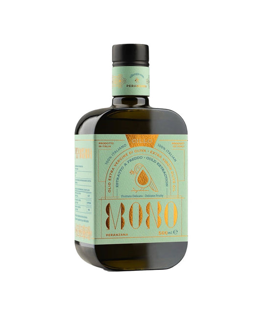 Huile d’olive extra vierge Peranzana
