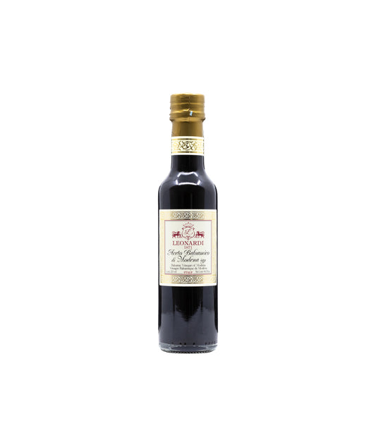 Vinaigre balsamique de Modène IGP - Gold
