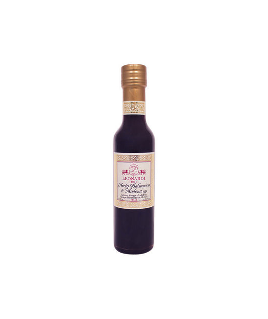 Vinaigre balsamique de Modène IGP - Gold