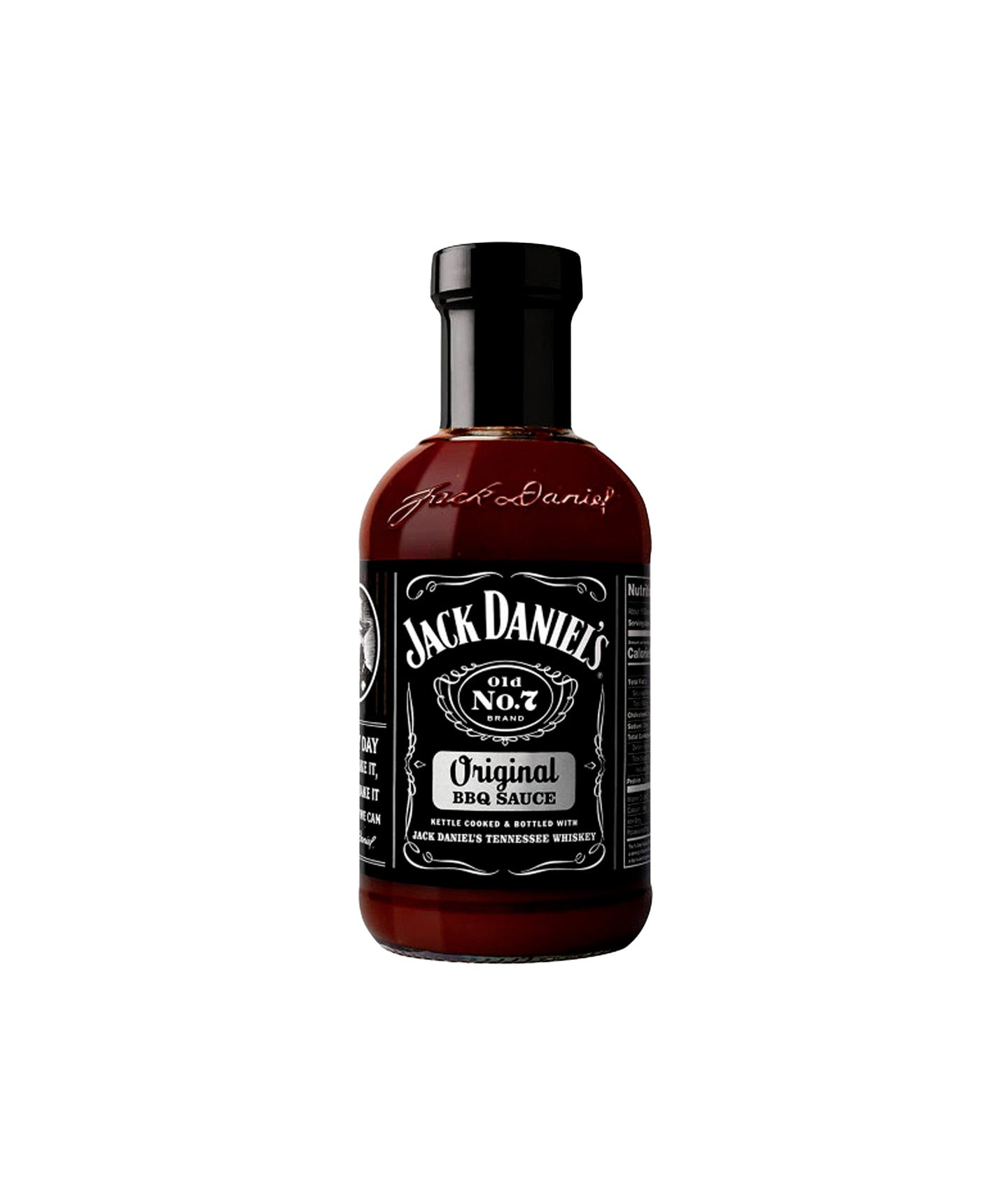 Sauce BBQ Original Jack Daniel's